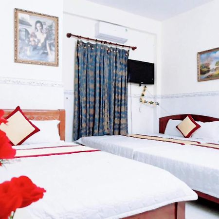 Như quỳnh Hotel Vũng Tàu Ngoại thất bức ảnh