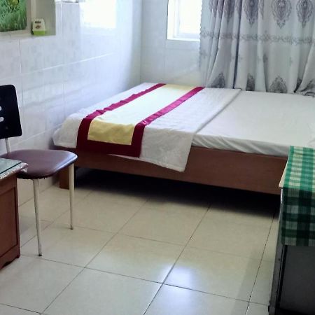 Như quỳnh Hotel Vũng Tàu Ngoại thất bức ảnh