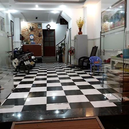 Như quỳnh Hotel Vũng Tàu Ngoại thất bức ảnh