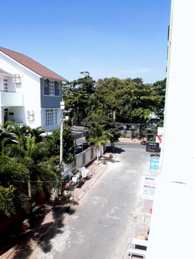 Như quỳnh Hotel Vũng Tàu Ngoại thất bức ảnh