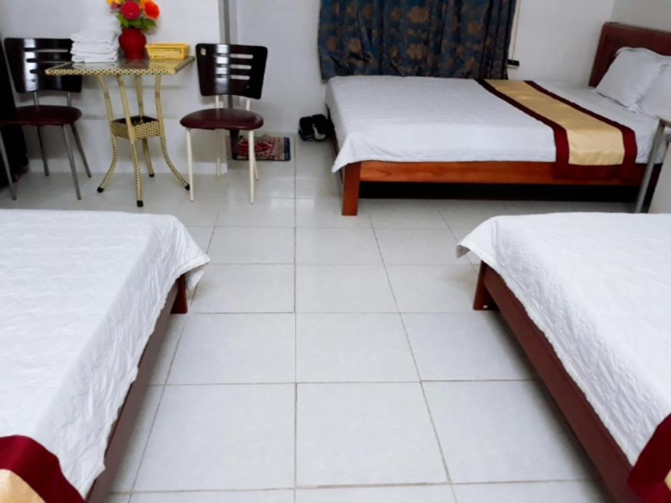 Như quỳnh Hotel Vũng Tàu Ngoại thất bức ảnh