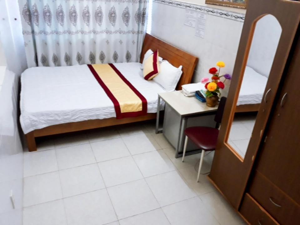 Như quỳnh Hotel Vũng Tàu Ngoại thất bức ảnh