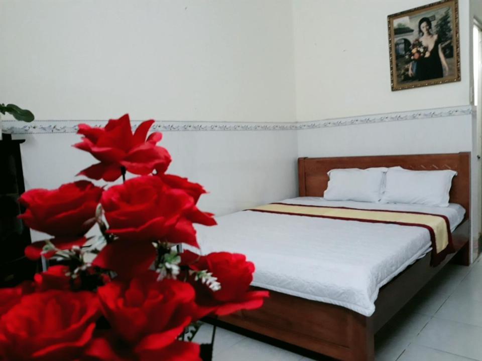 Như quỳnh Hotel Vũng Tàu Ngoại thất bức ảnh