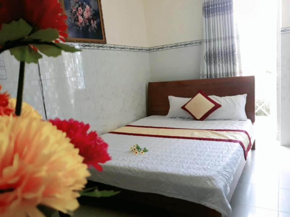 Như quỳnh Hotel Vũng Tàu Ngoại thất bức ảnh