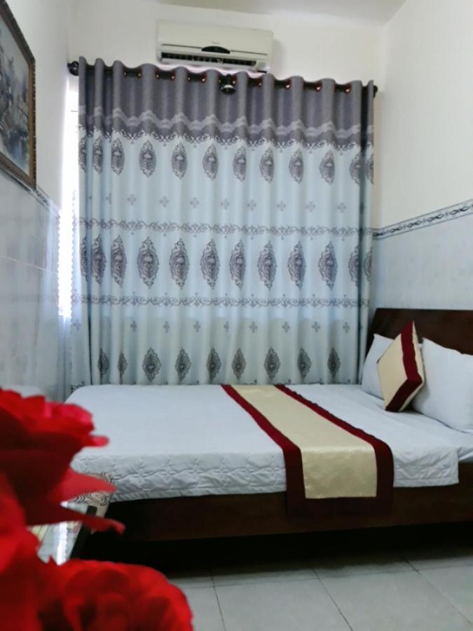 Như quỳnh Hotel Vũng Tàu Ngoại thất bức ảnh