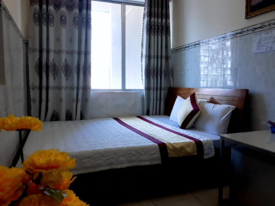 Như quỳnh Hotel Vũng Tàu Ngoại thất bức ảnh