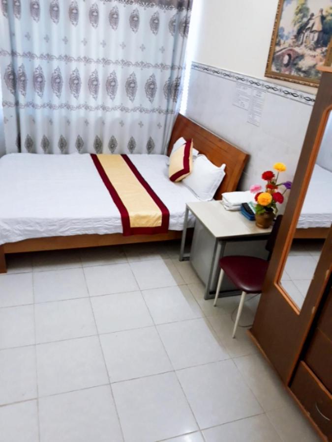 Như quỳnh Hotel Vũng Tàu Ngoại thất bức ảnh