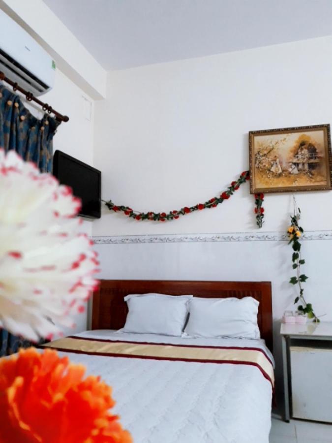 Như quỳnh Hotel Vũng Tàu Ngoại thất bức ảnh