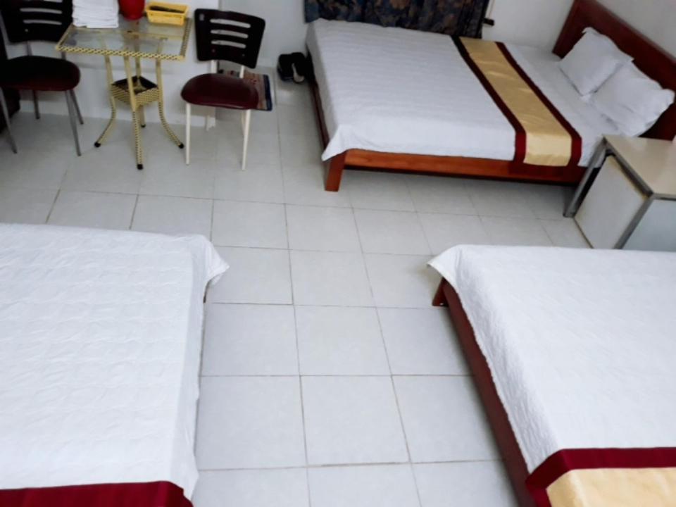 Như quỳnh Hotel Vũng Tàu Ngoại thất bức ảnh