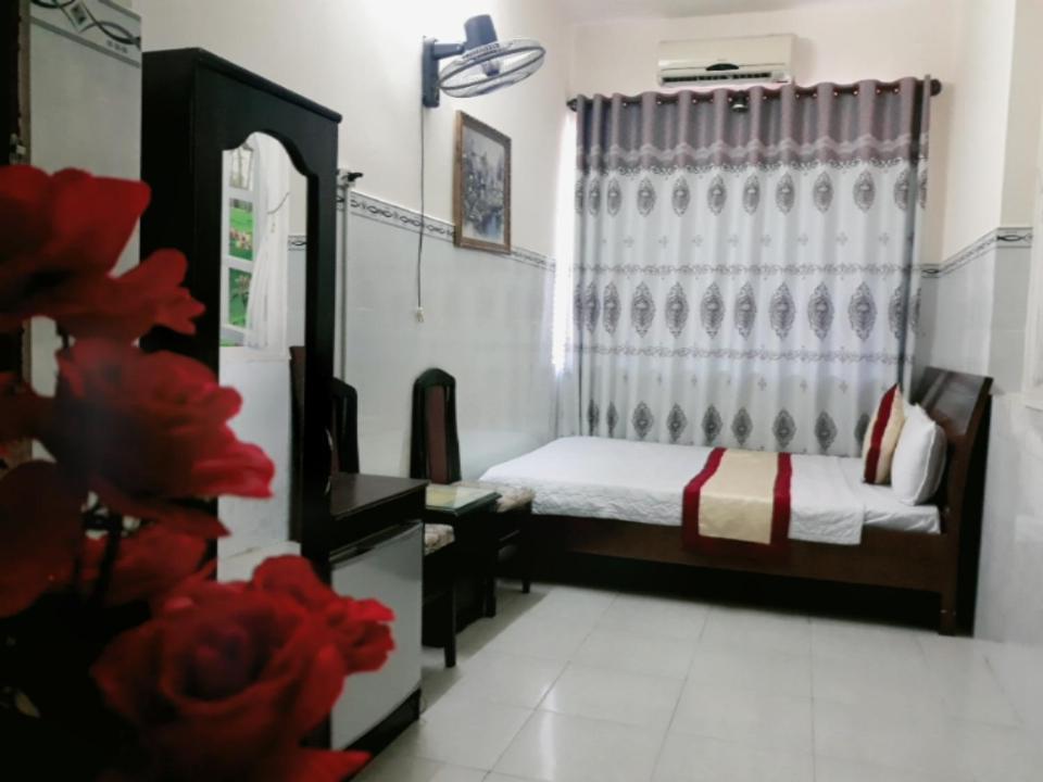 Như quỳnh Hotel Vũng Tàu Ngoại thất bức ảnh