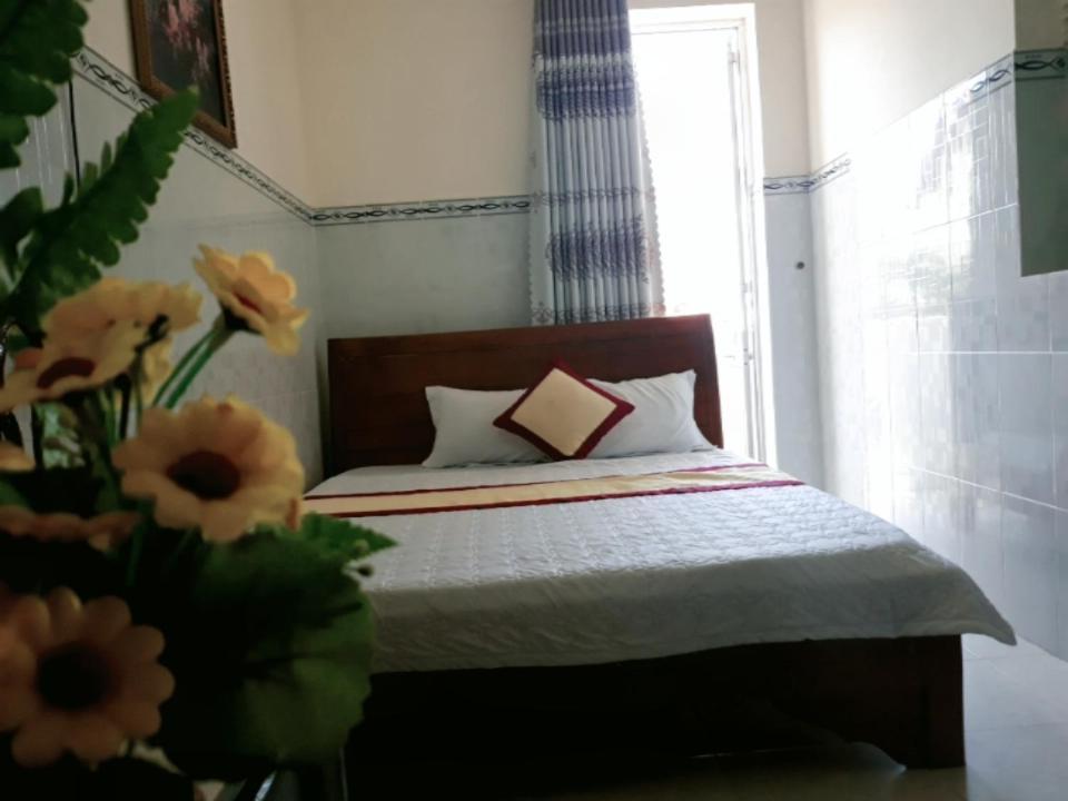 Như quỳnh Hotel Vũng Tàu Ngoại thất bức ảnh