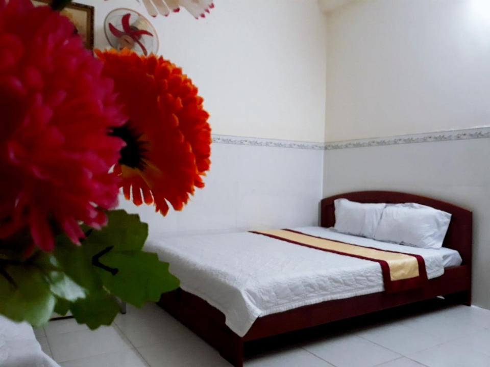 Như quỳnh Hotel Vũng Tàu Ngoại thất bức ảnh