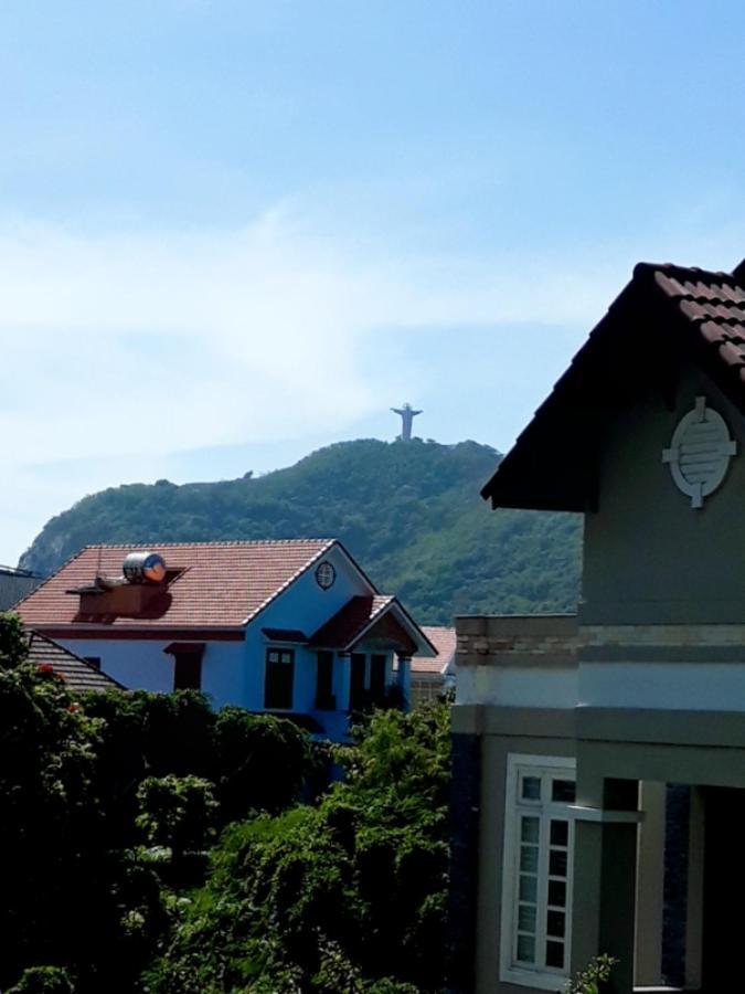 Như quỳnh Hotel Vũng Tàu Ngoại thất bức ảnh