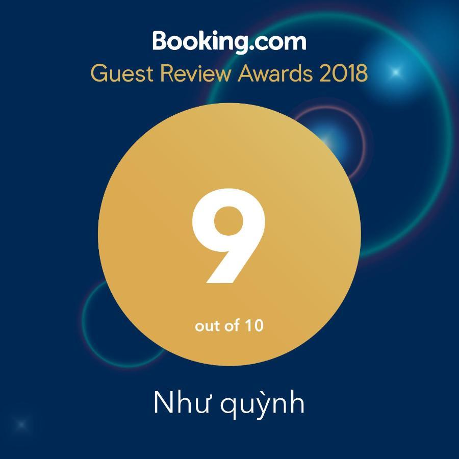 Như quỳnh Hotel Vũng Tàu Ngoại thất bức ảnh