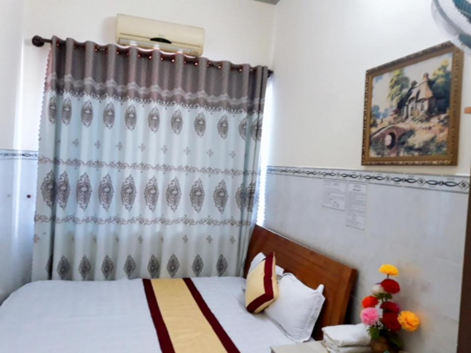Như quỳnh Hotel Vũng Tàu Ngoại thất bức ảnh