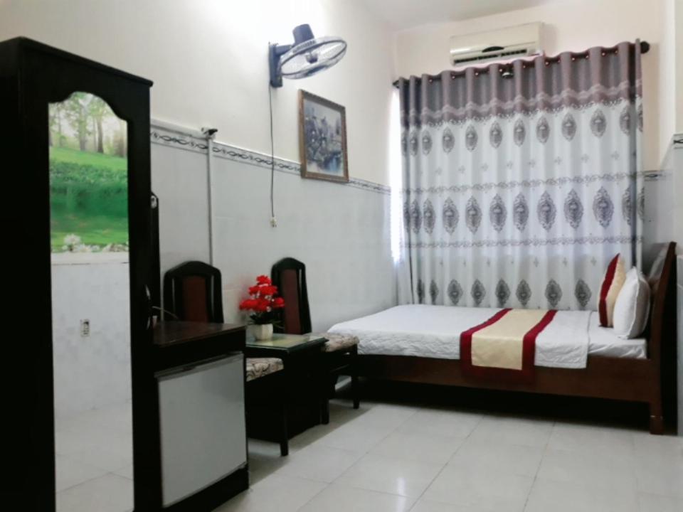 Như quỳnh Hotel Vũng Tàu Ngoại thất bức ảnh