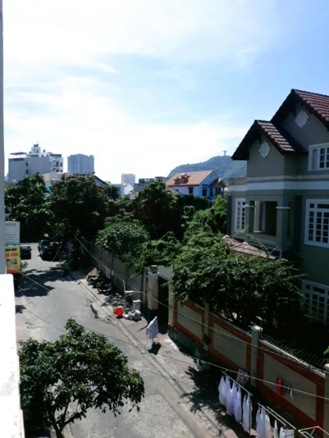 Như quỳnh Hotel Vũng Tàu Ngoại thất bức ảnh