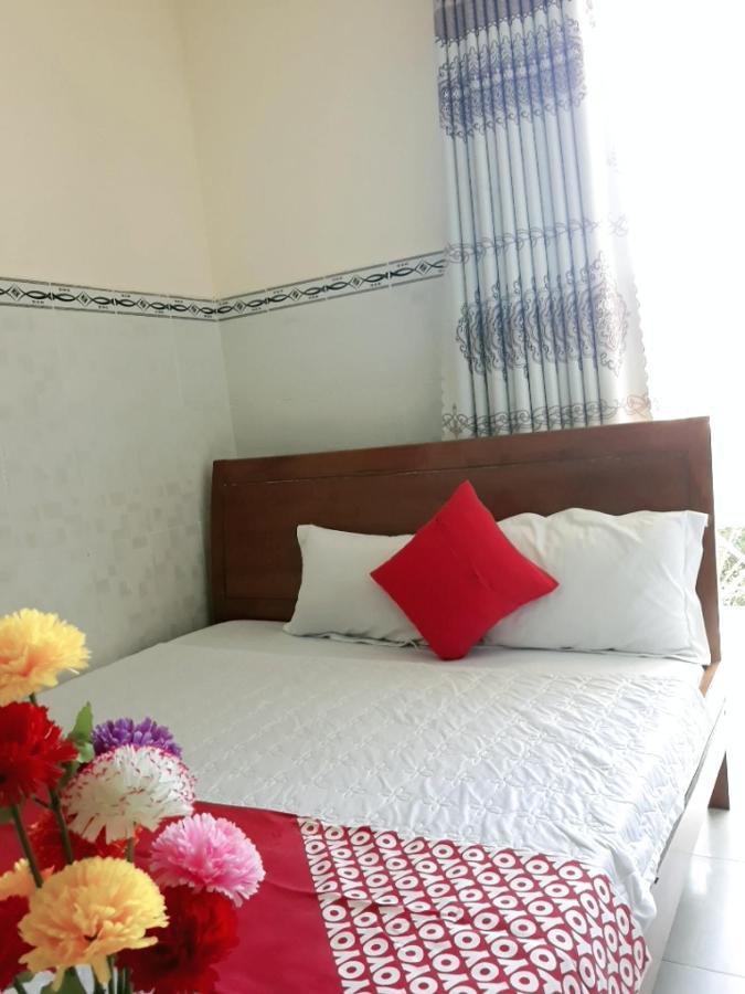 Như quỳnh Hotel Vũng Tàu Ngoại thất bức ảnh