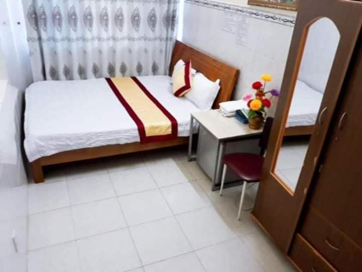 Như quỳnh Hotel Vũng Tàu Ngoại thất bức ảnh
