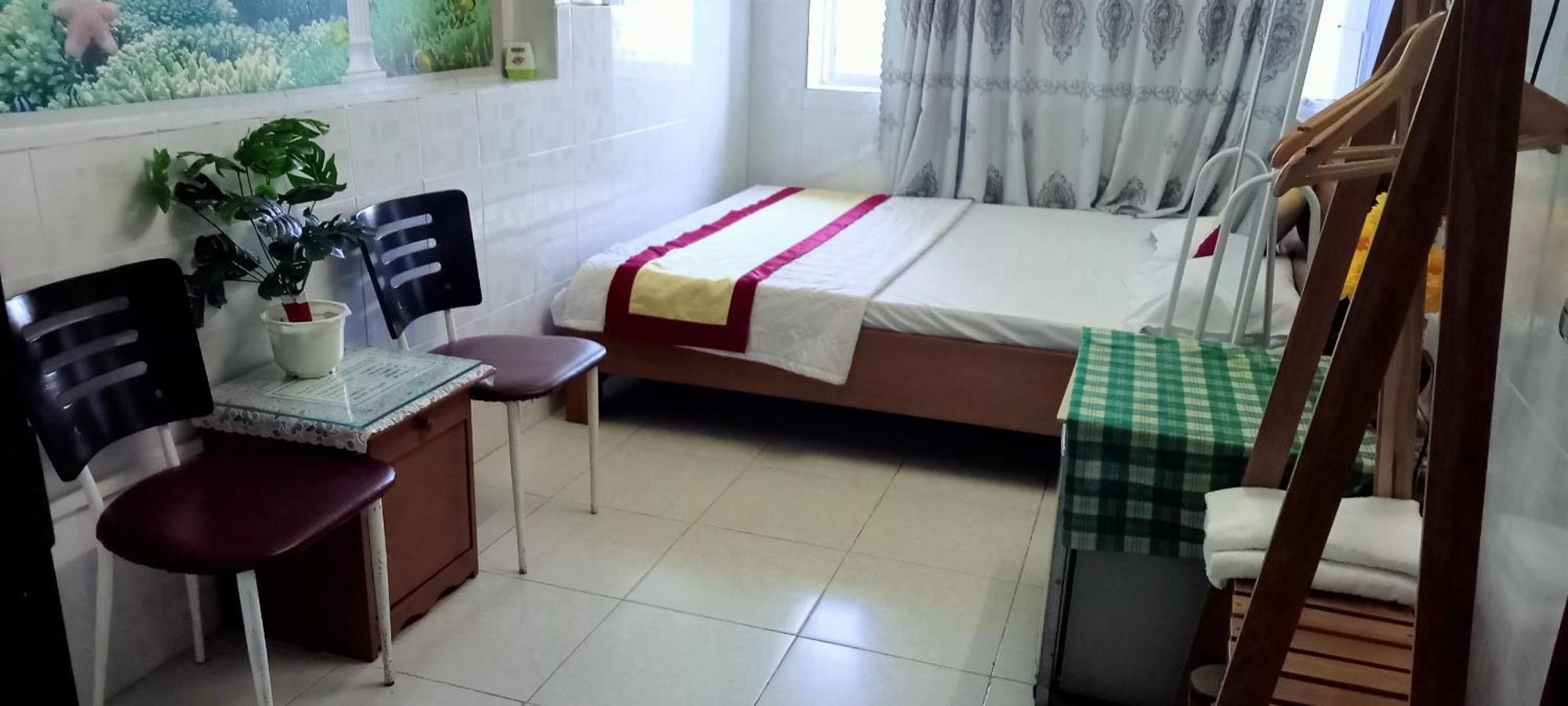 Như quỳnh Hotel Vũng Tàu Ngoại thất bức ảnh