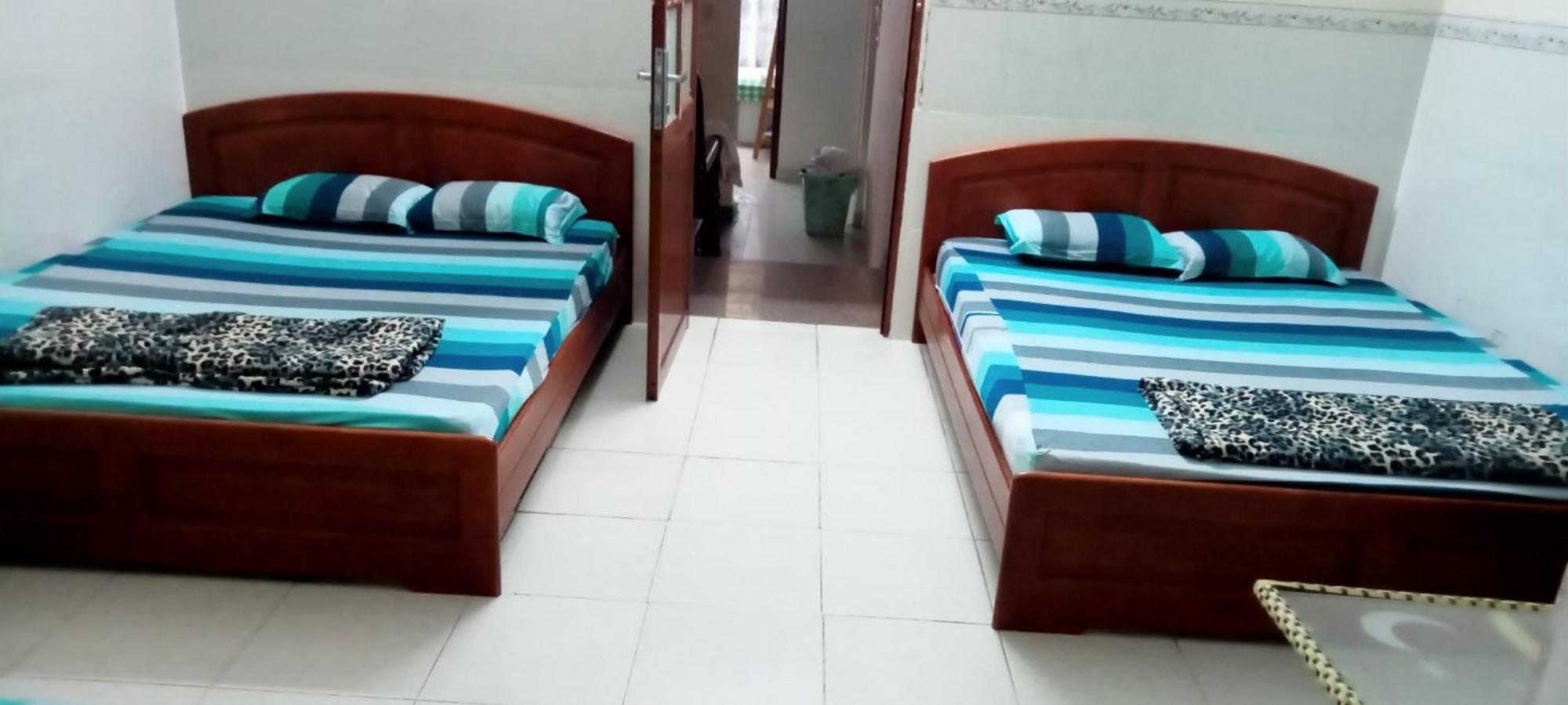 Như quỳnh Hotel Vũng Tàu Ngoại thất bức ảnh