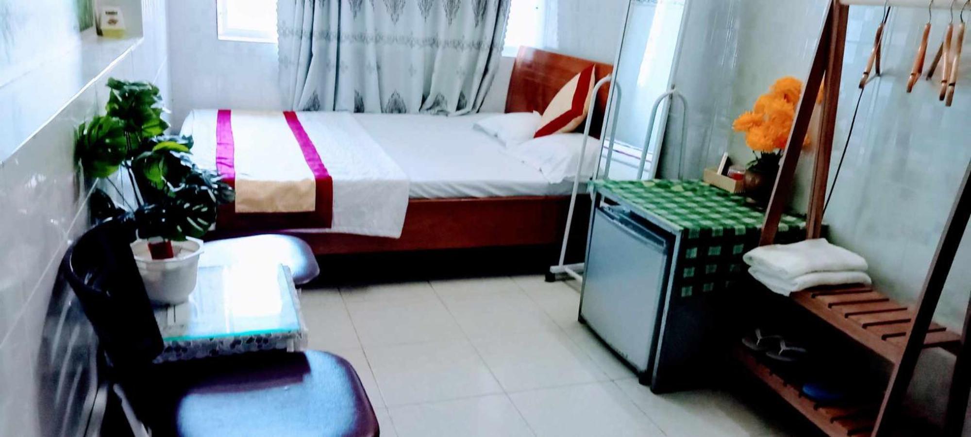 Như quỳnh Hotel Vũng Tàu Ngoại thất bức ảnh