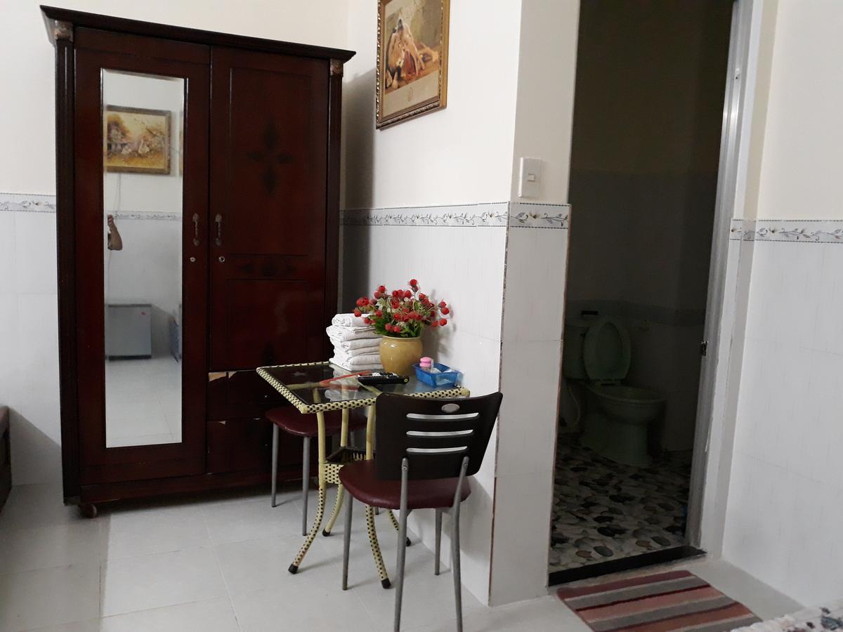 Như quỳnh Hotel Vũng Tàu Ngoại thất bức ảnh