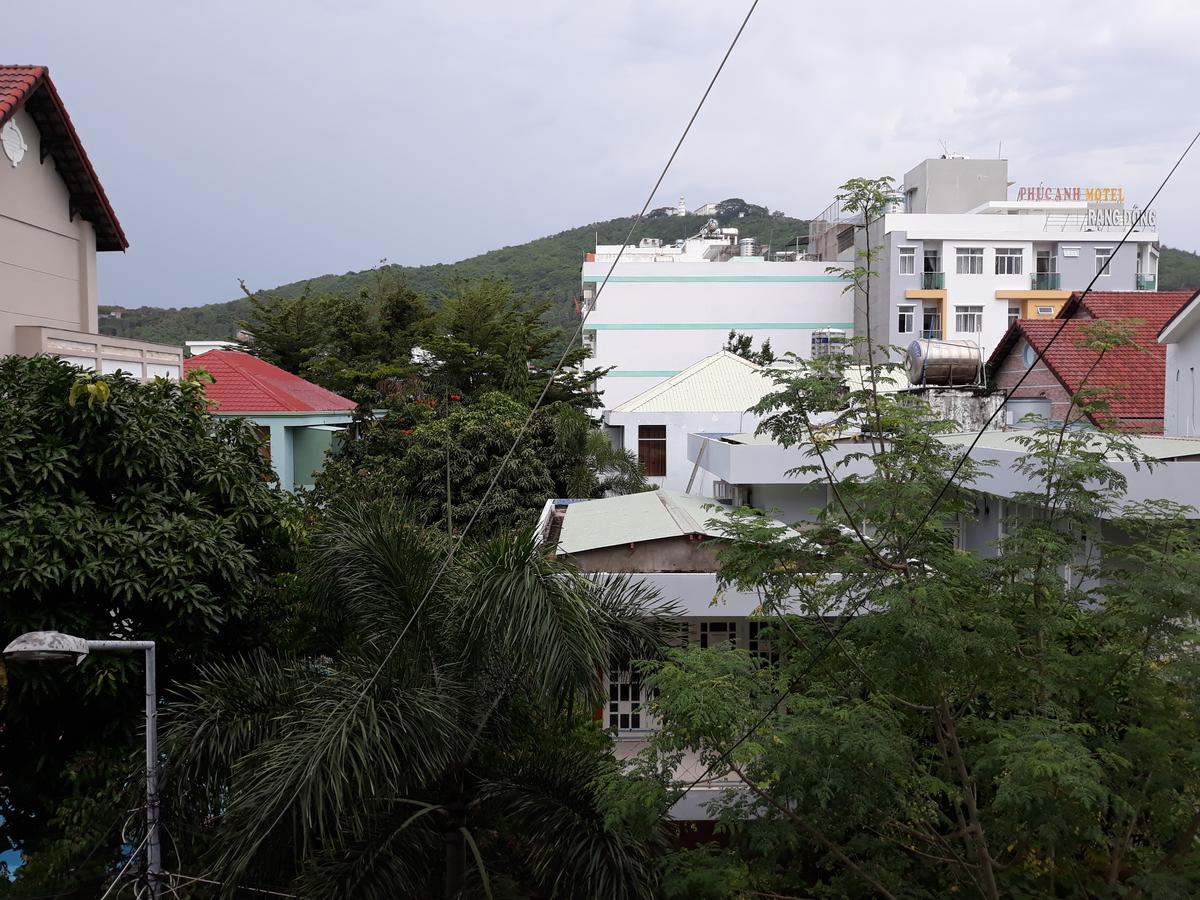 Như quỳnh Hotel Vũng Tàu Ngoại thất bức ảnh