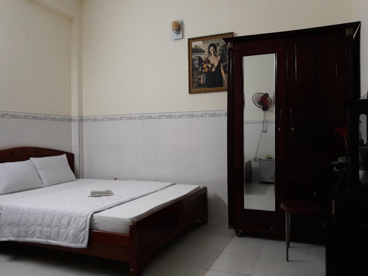 Như quỳnh Hotel Vũng Tàu Ngoại thất bức ảnh