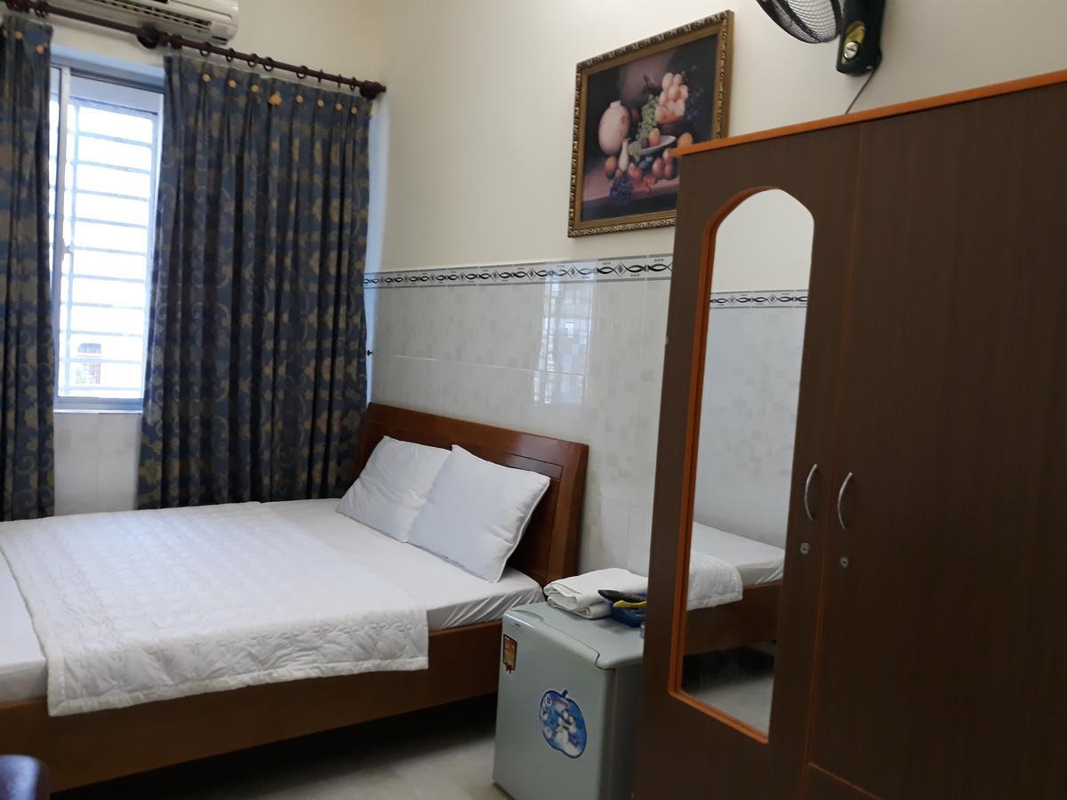 Như quỳnh Hotel Vũng Tàu Ngoại thất bức ảnh