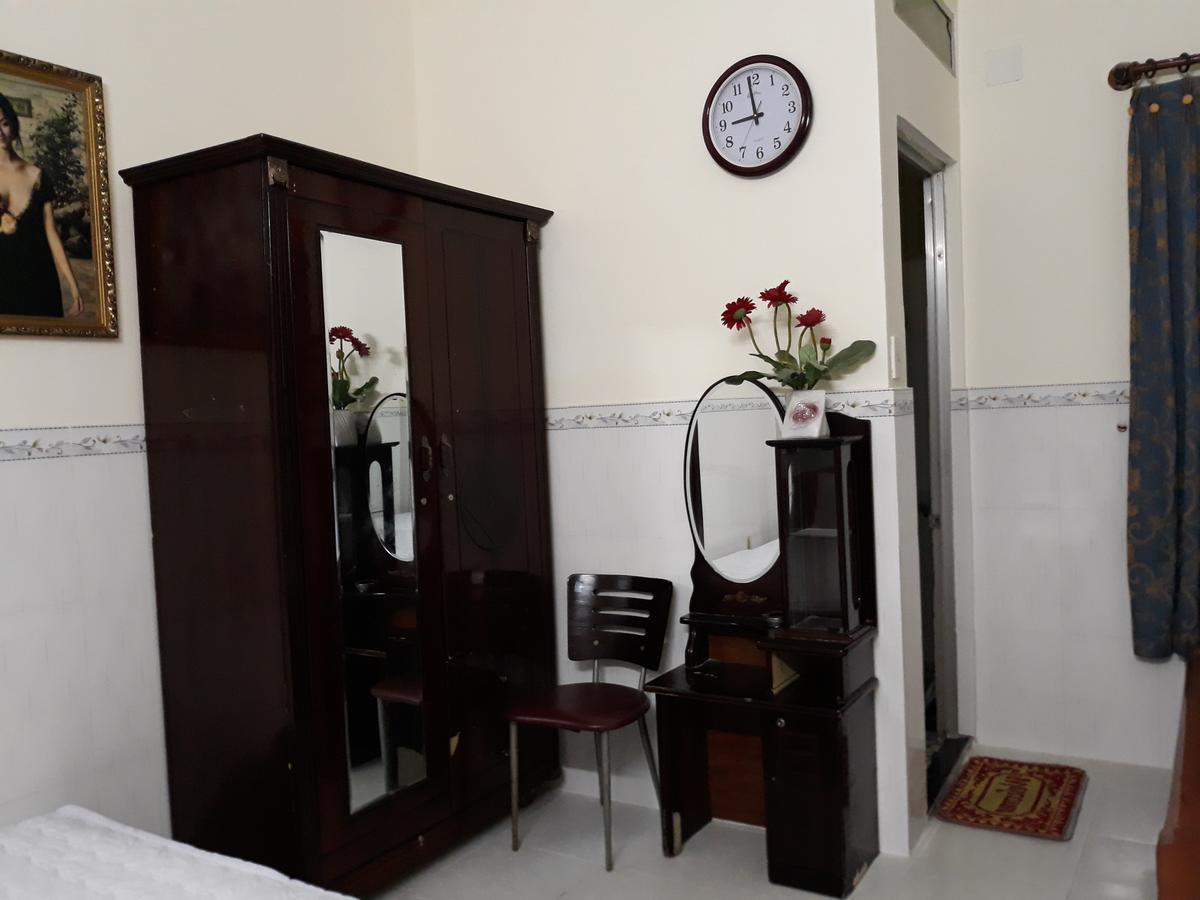Như quỳnh Hotel Vũng Tàu Ngoại thất bức ảnh