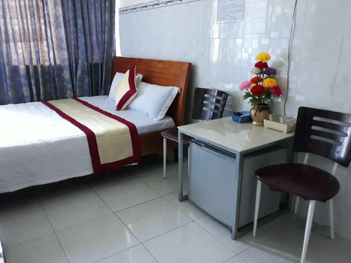 Như quỳnh Hotel Vũng Tàu Ngoại thất bức ảnh