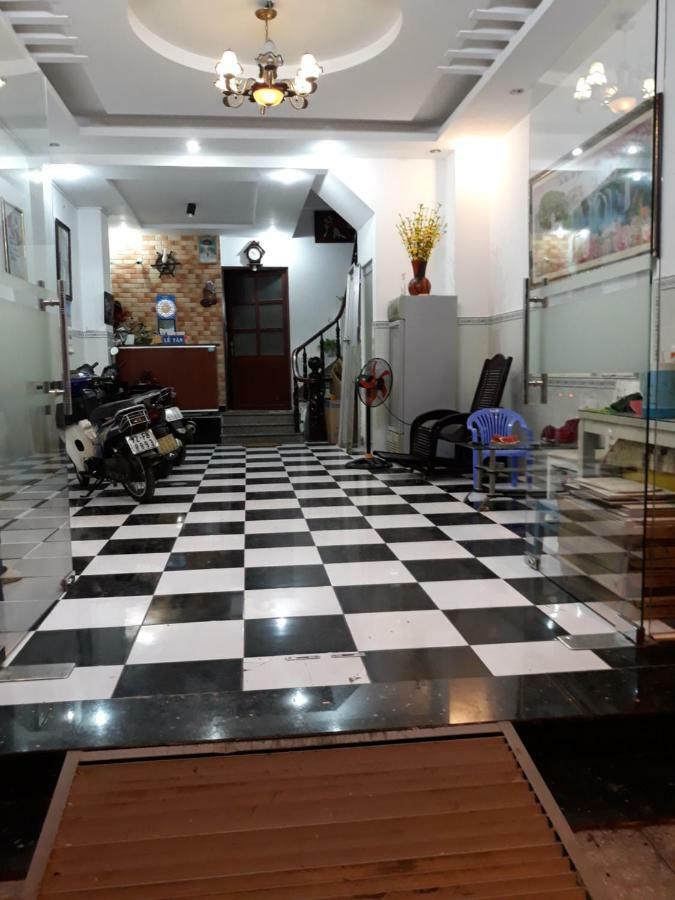 Như quỳnh Hotel Vũng Tàu Ngoại thất bức ảnh