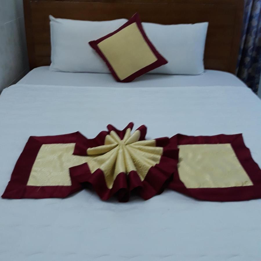 Như quỳnh Hotel Vũng Tàu Ngoại thất bức ảnh