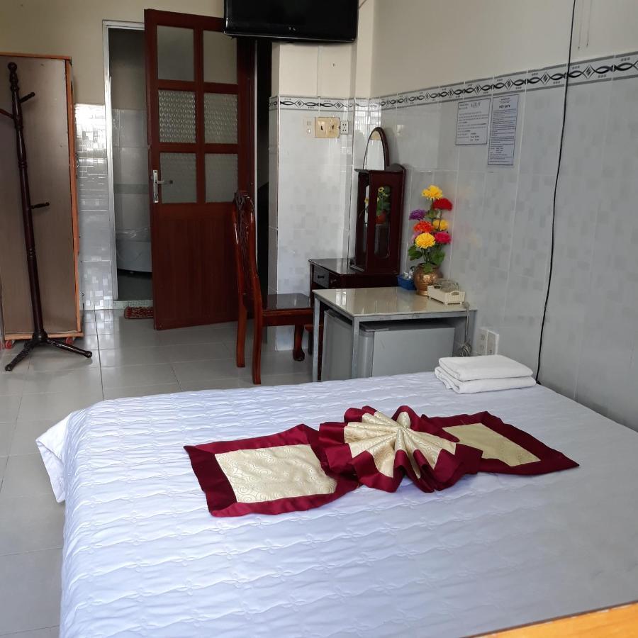 Như quỳnh Hotel Vũng Tàu Ngoại thất bức ảnh
